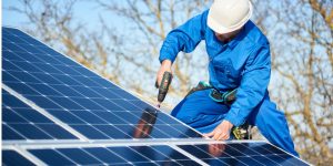 Installation Maintenance Panneaux Solaires Photovoltaïques à Vidouze